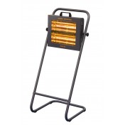 Infrarotstrahler Varma Fire 3000 W